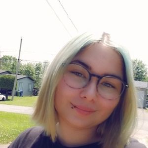 Meet your Posher, Mahee-krystal